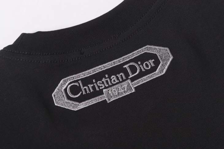 Dior T Shirts Short _SKUDiorS-2XL12dtr0416163
